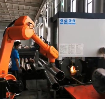 金狮搬运机器人